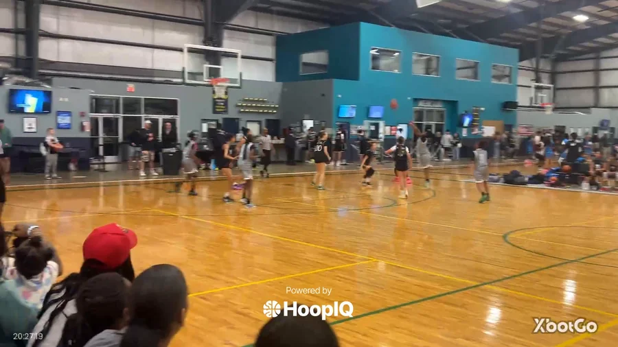 2-pt Shot