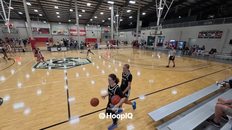 2-pt Shot