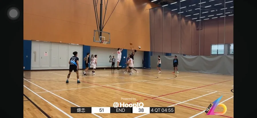 Off. Rebound