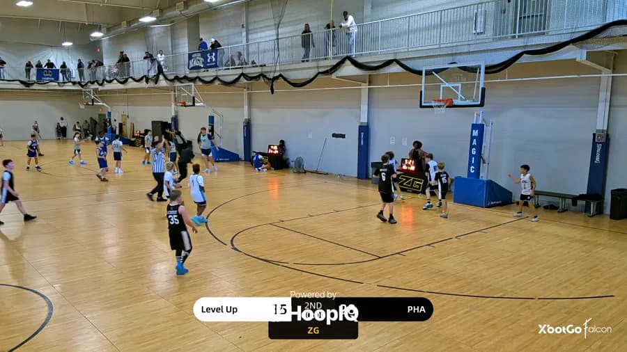 Def. Rebound