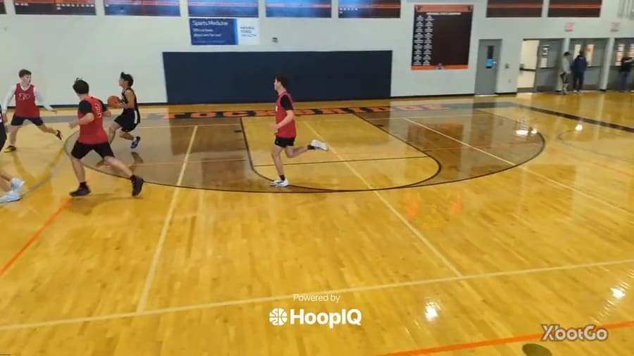 Def. Rebound
