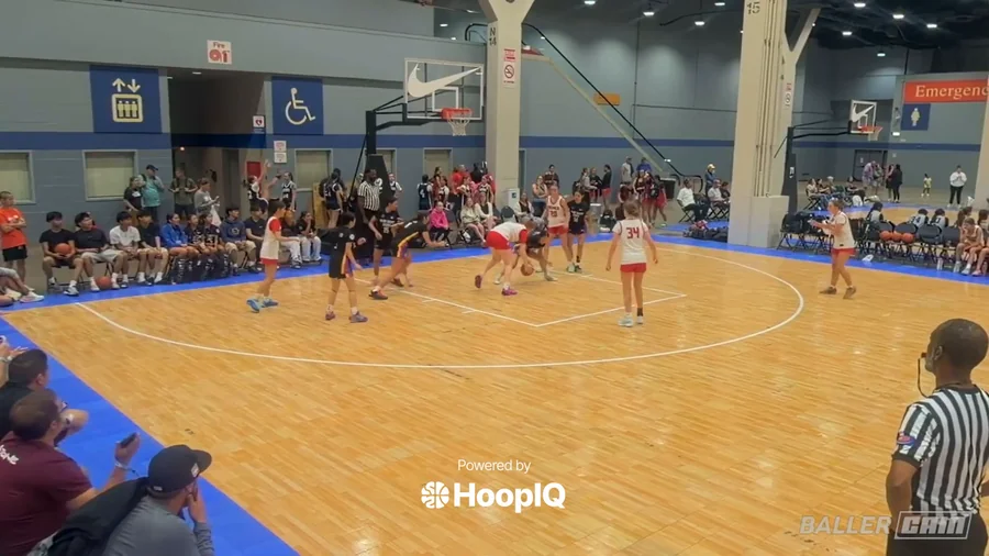 2-pt Shot