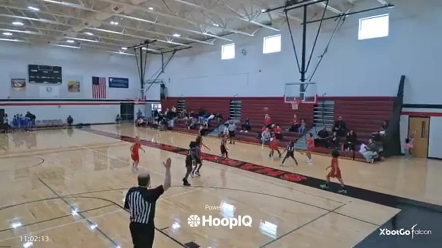 Def. Rebound