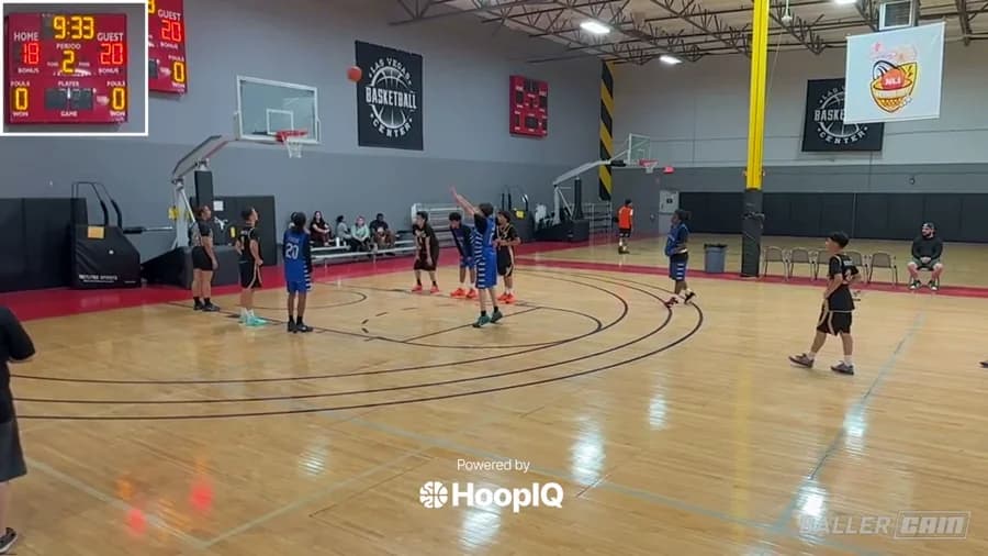 Free-throw
