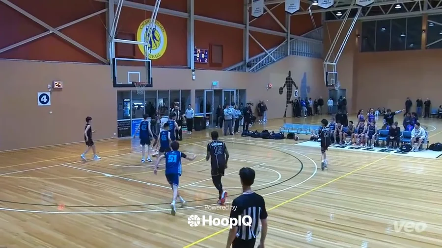 Off. Rebound