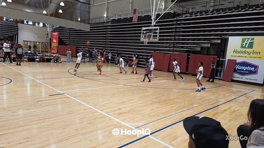 Off. Rebound