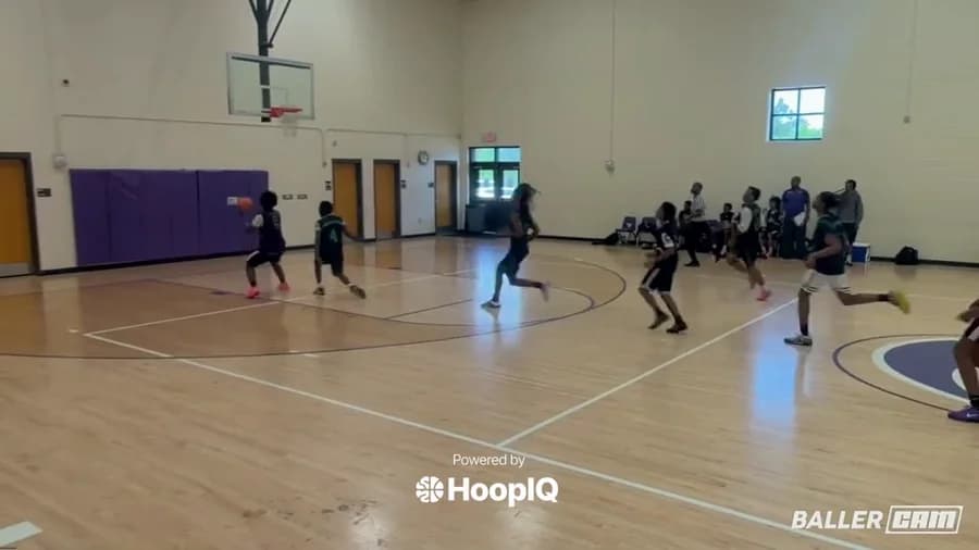 2-pt Shot
