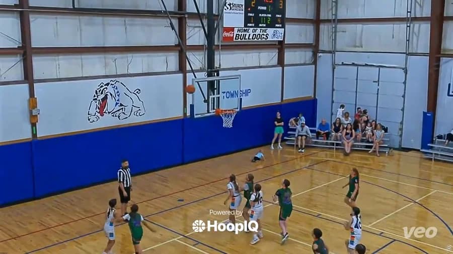 Def. Rebound