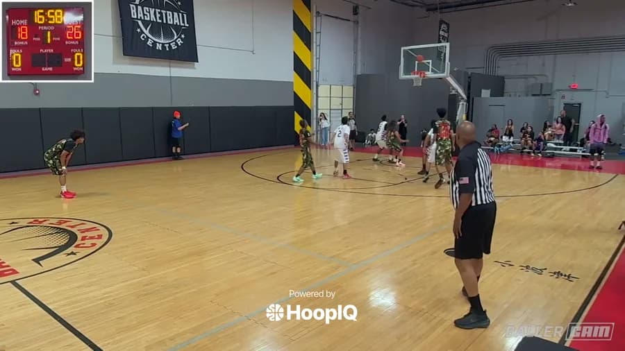 Def. Rebound