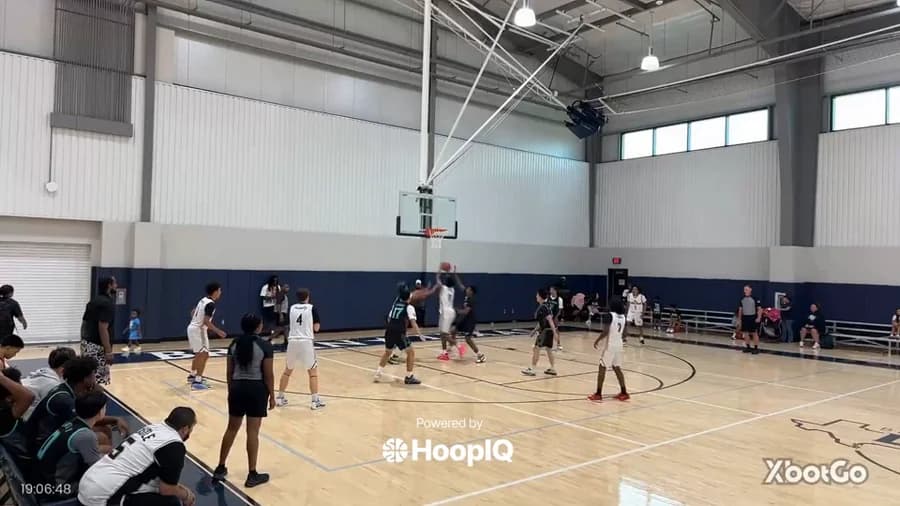 2-pt Shot