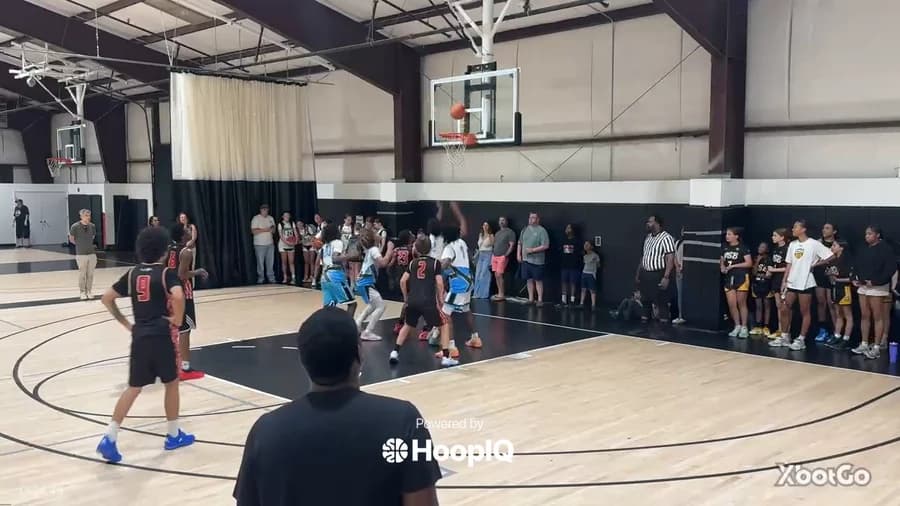 Def. Rebound