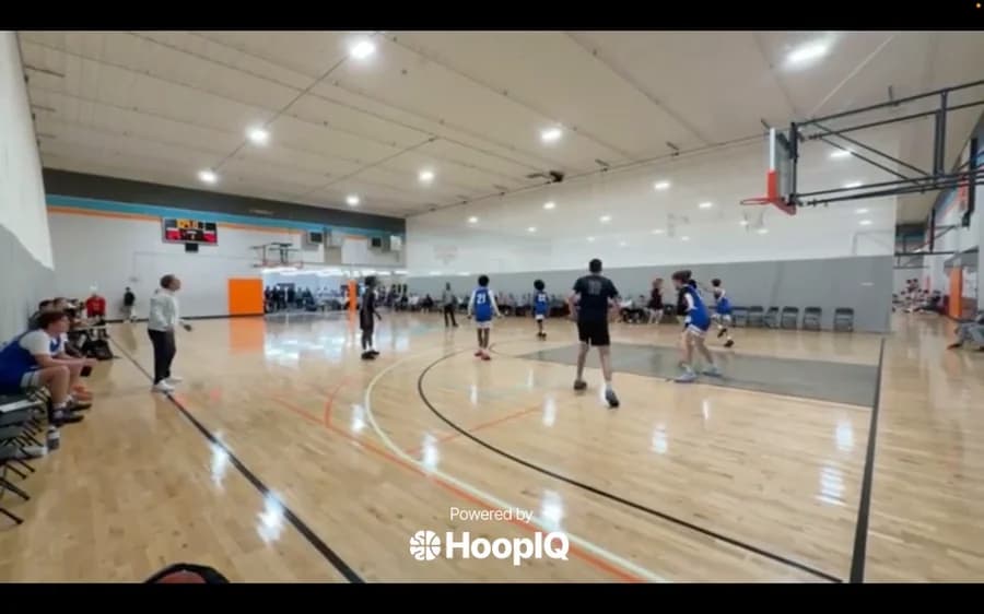 Def. Rebound