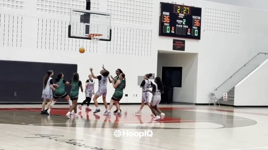 Off. Rebound