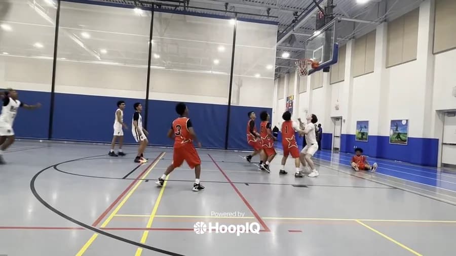 2-pt Shot