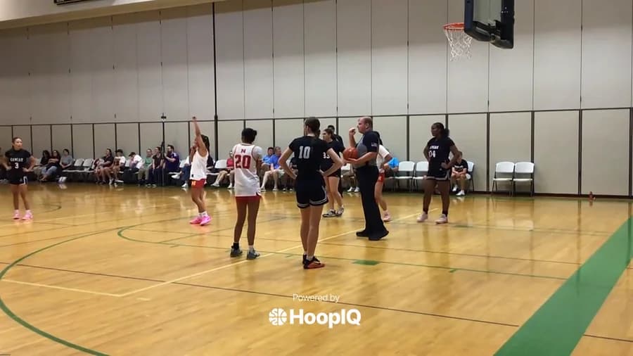 Free-throw