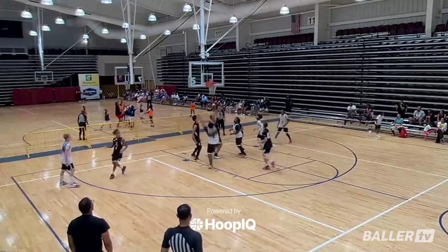 Off. Rebound