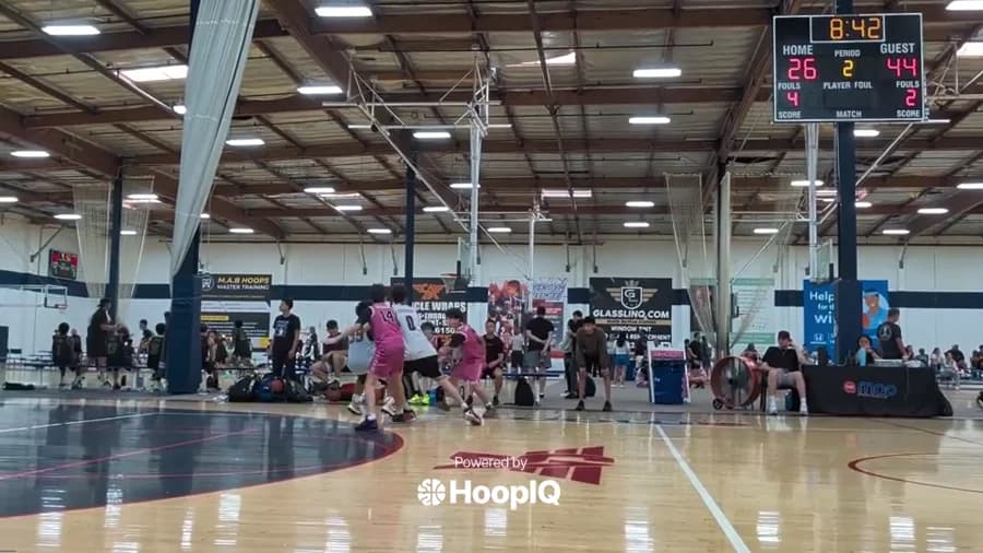 2-pt Shot