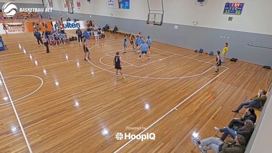 Def. Rebound