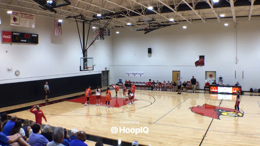 Free-throw