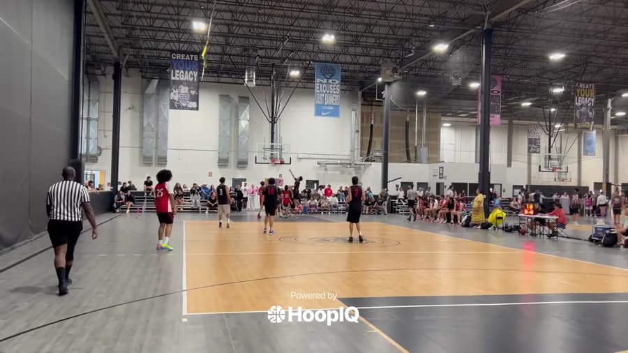 Off. Rebound