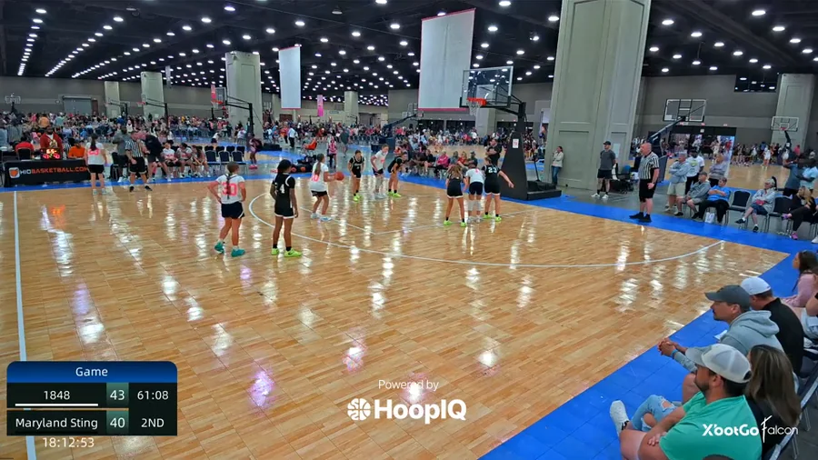 Free-throw