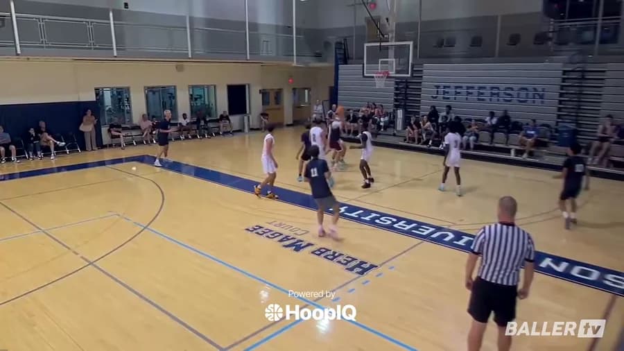 2-pt Shot