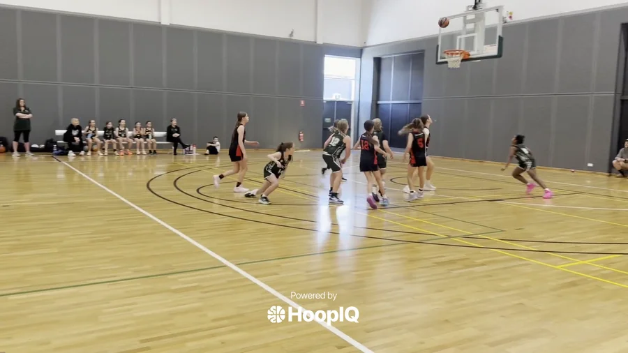 2-pt Shot