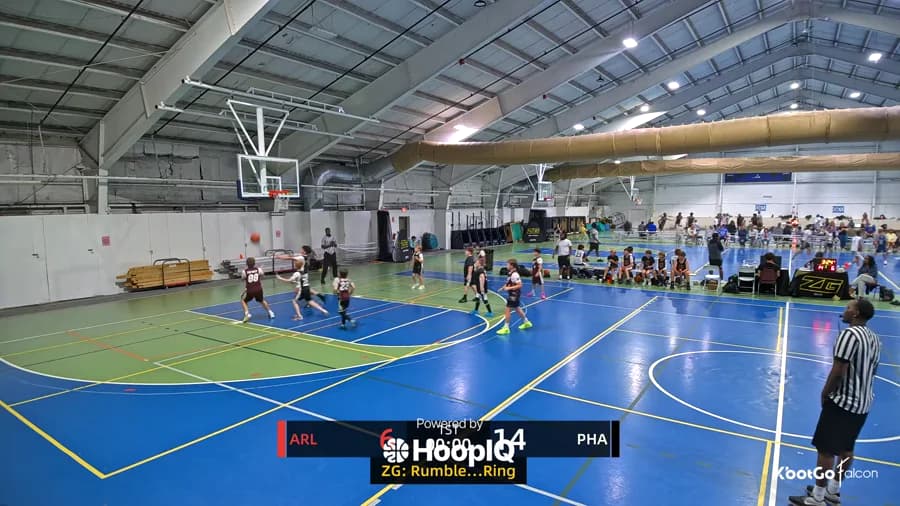 Off. Rebound