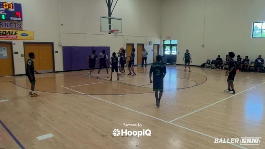 Off. Rebound