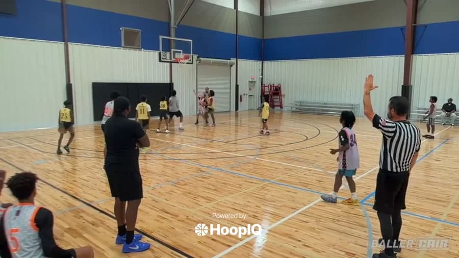 Off. Rebound