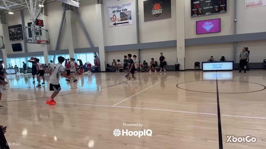 Def. Rebound