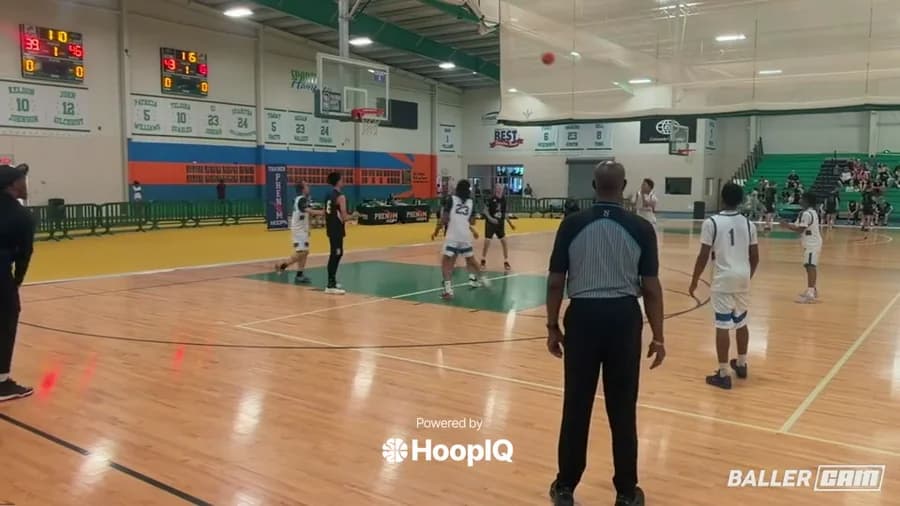Def. Rebound