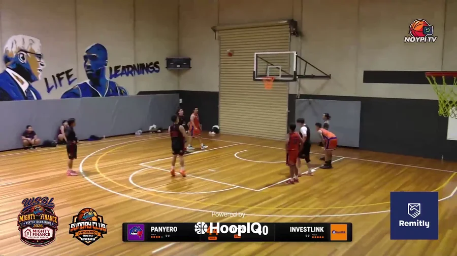 Free-throw