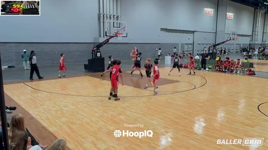 Def. Rebound