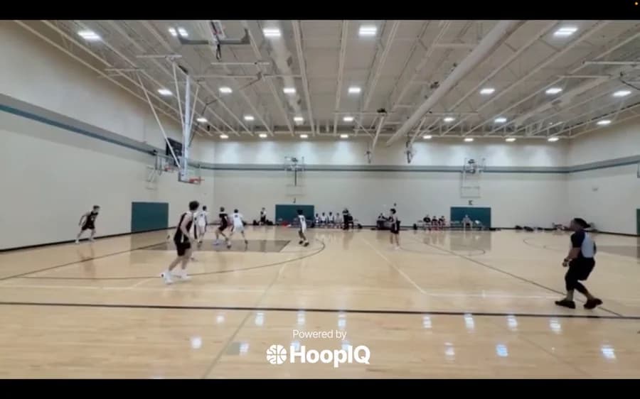 Off. Rebound