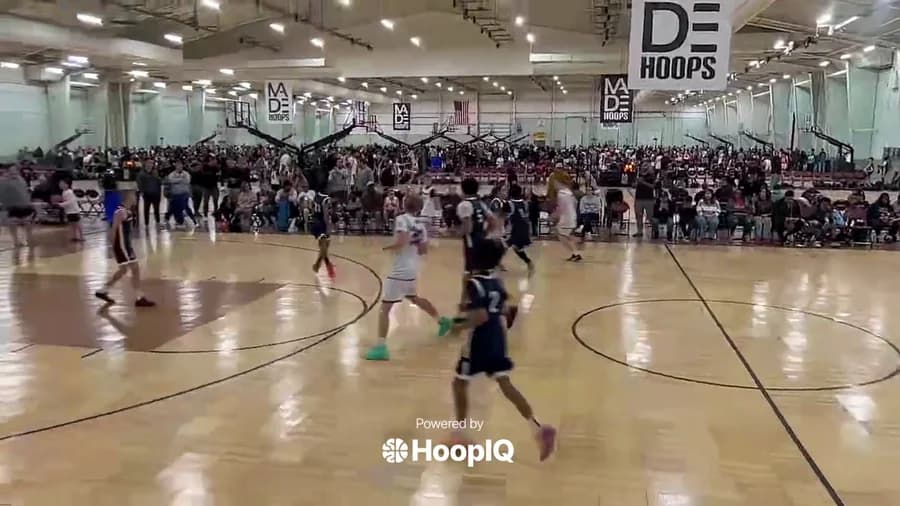 2-pt Shot