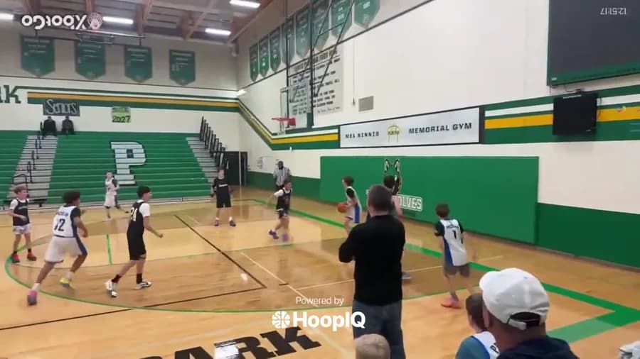 Assist