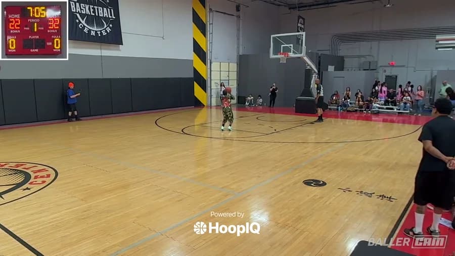 Free-throw