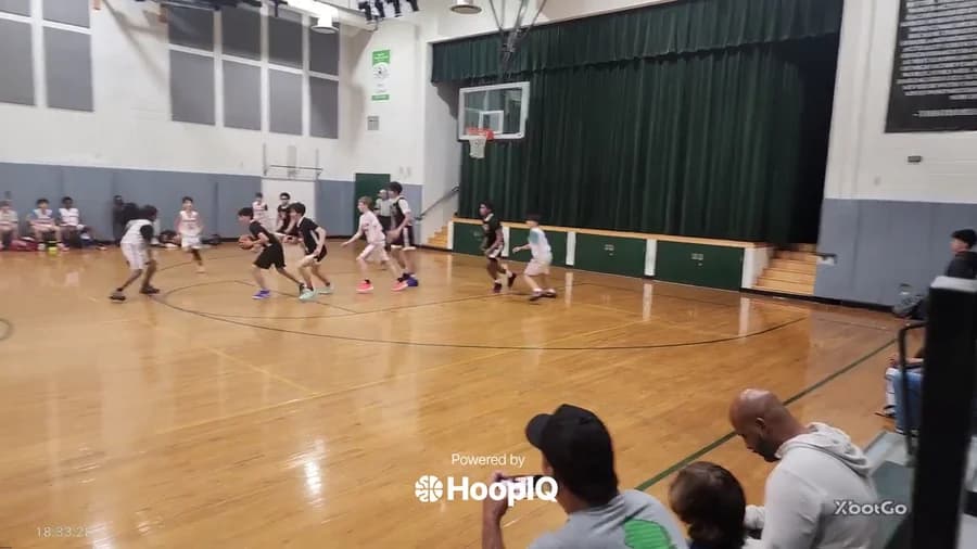 Def. Rebound