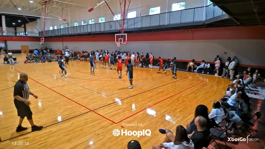Off. Rebound