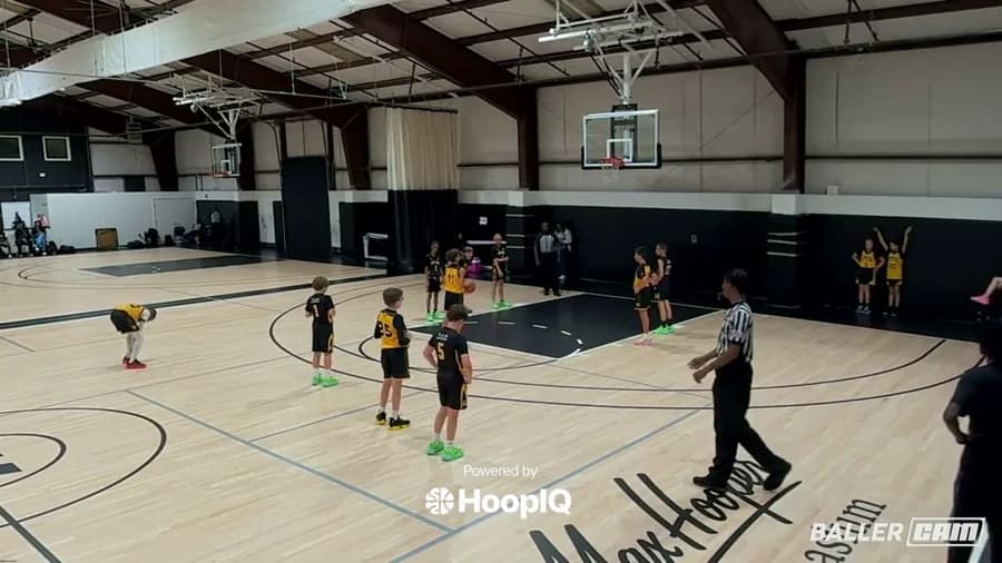 Free-throw