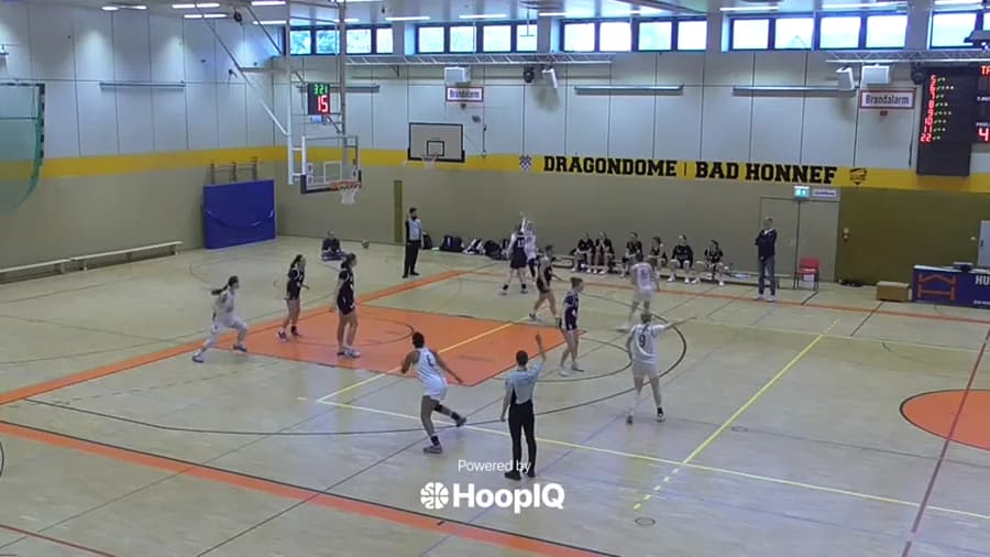 Def. Rebound