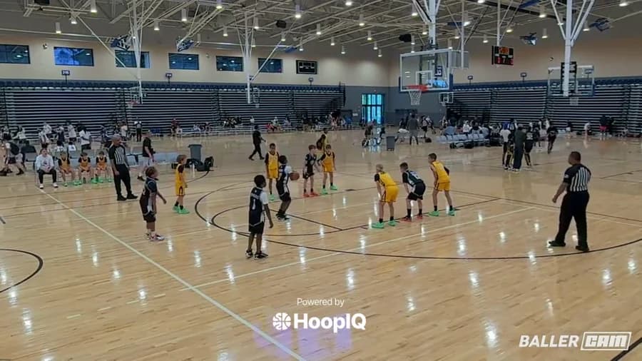 Free-throw
