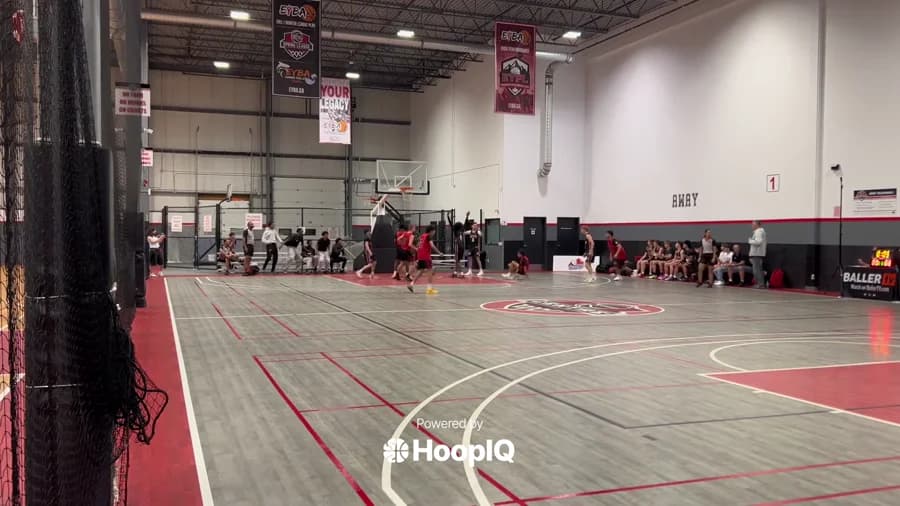 2-pt Shot