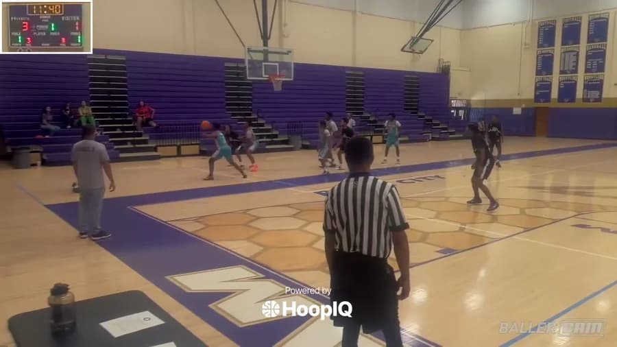 Off. Rebound