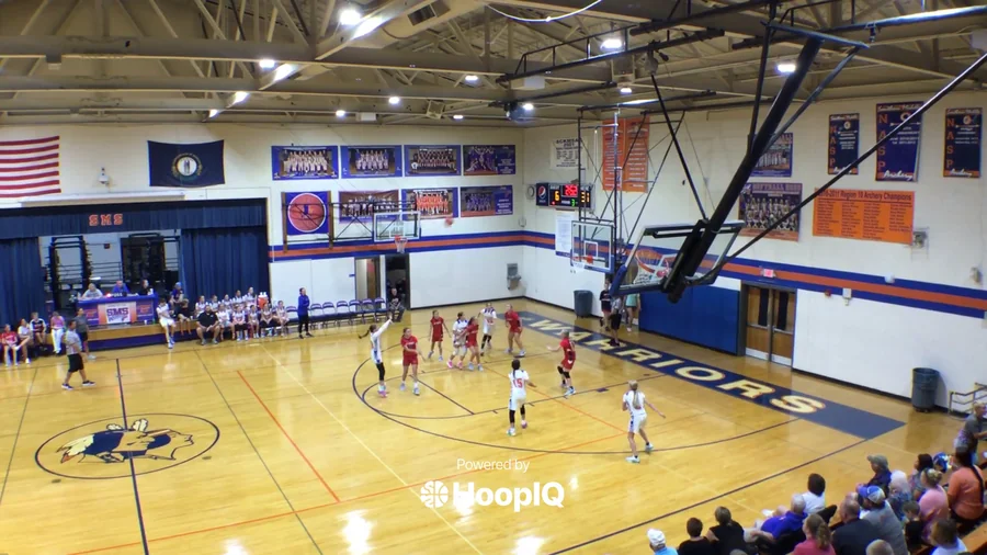 Off. Rebound