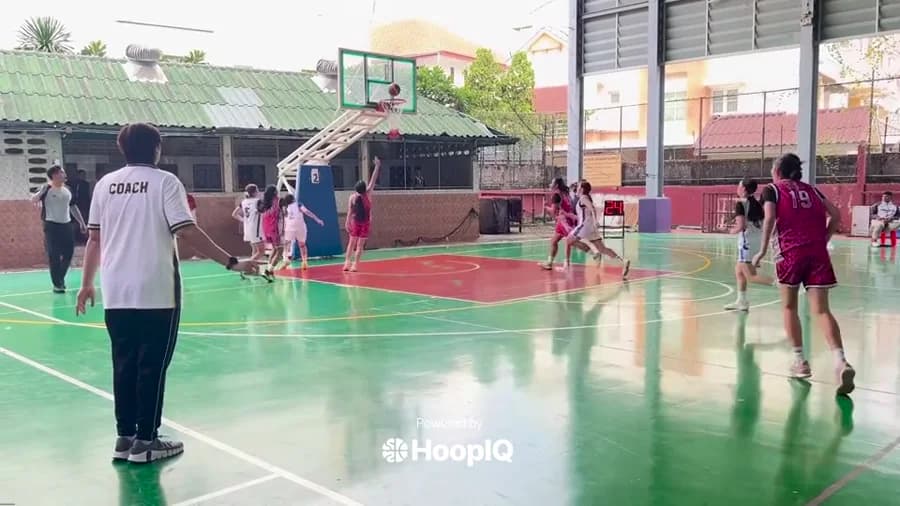 2-pt Shot