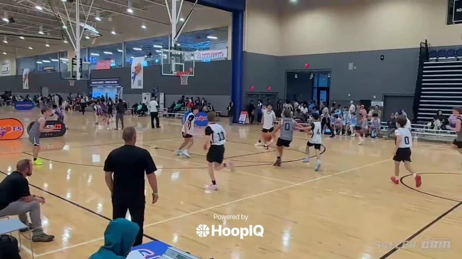 Off. Rebound