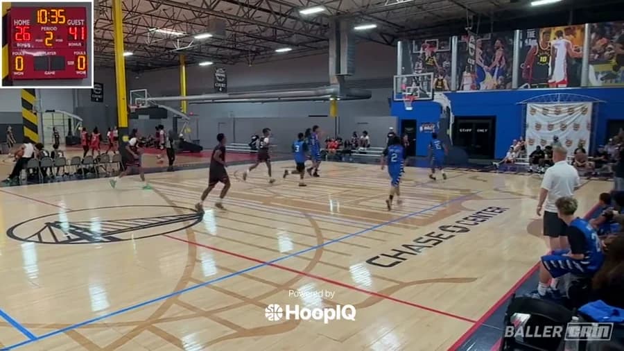 Def. Rebound