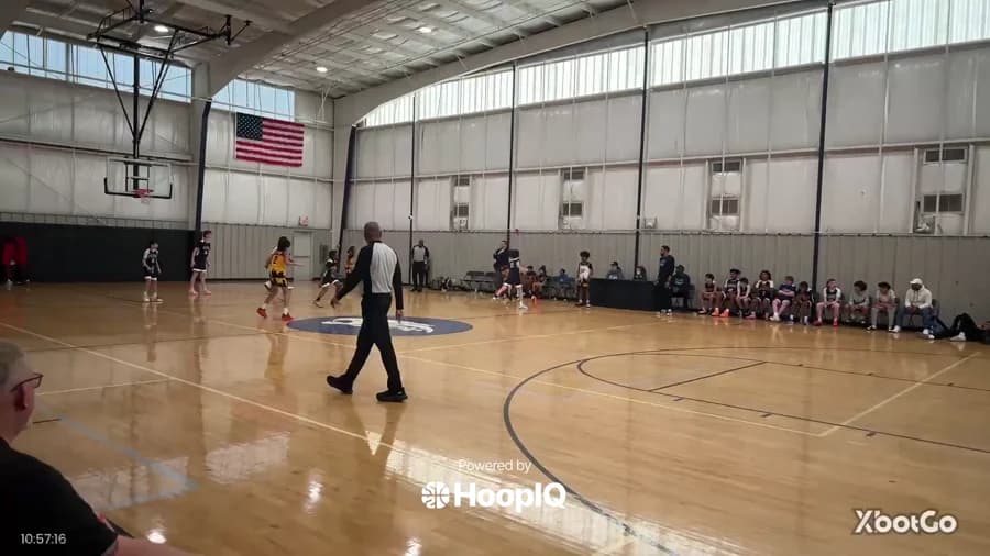 2-pt Shot